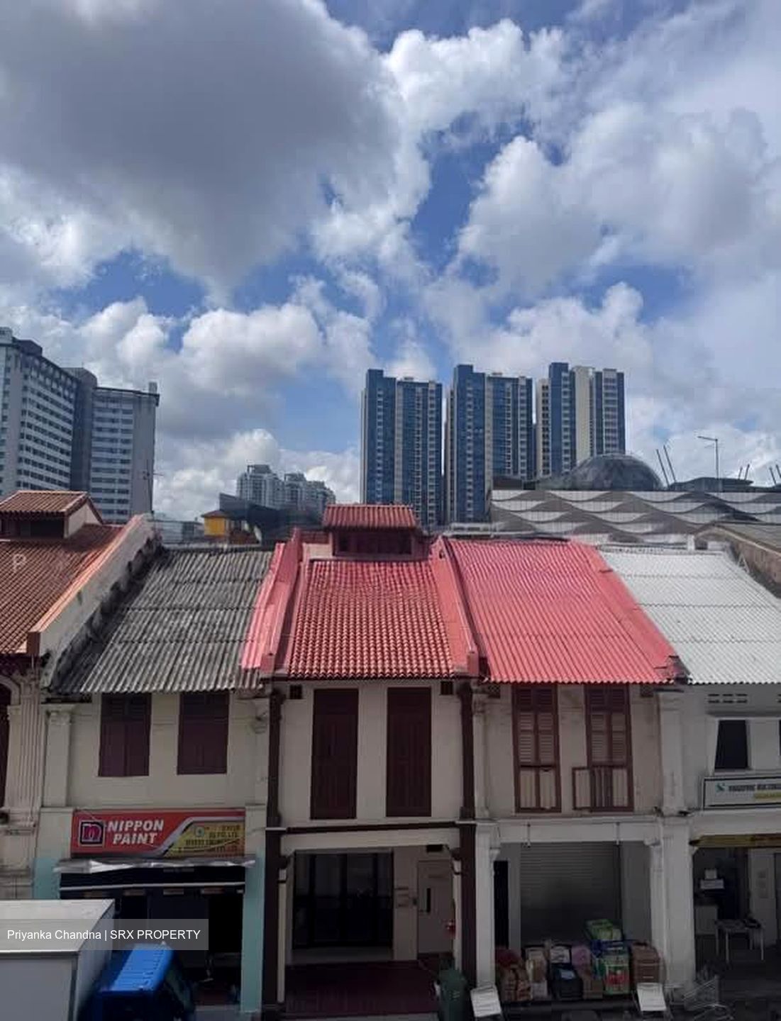Blk 641 Rowell Road (Central Area), HDB 4 Rooms #605571641
